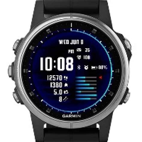 garmin watch faces for sale.